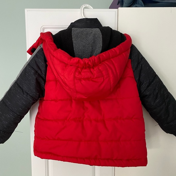 London Fog winter jacket - Picture 7 of 8